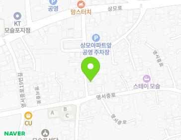 제주특별자치도 서귀포시 대정읍 상모로289번길 21-1 지도