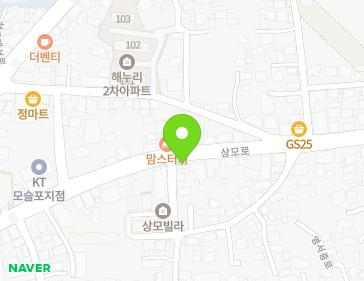 제주특별자치도 서귀포시 대정읍 상모로289번길 16-8 지도