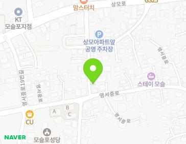 제주특별자치도 서귀포시 대정읍 상모로289번길 23 지도