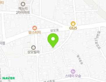 제주특별자치도 서귀포시 대정읍 상모로289번길 10 지도