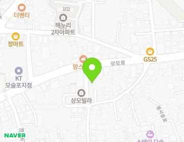 제주특별자치도 서귀포시 대정읍 상모로289번길 16-4 지도