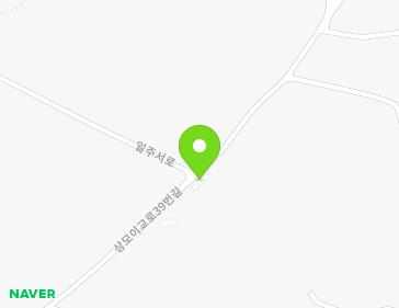 제주특별자치도 서귀포시 대정읍 일주서로 2419-58 지도