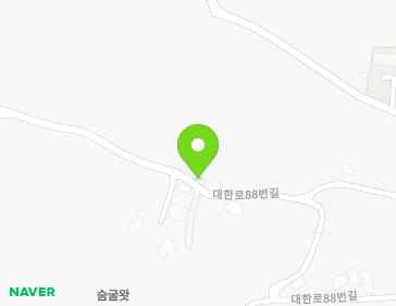 제주특별자치도 서귀포시 대정읍 대한로88번길 119 지도