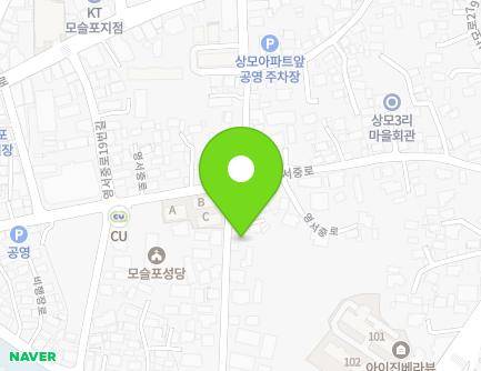 제주특별자치도 서귀포시 대정읍 비행장로35번길 16 지도