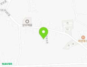 제주특별자치도 서귀포시 대정읍 상모로269번길 26-6 지도