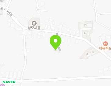 제주특별자치도 서귀포시 대정읍 상모로269번길 26-8 지도