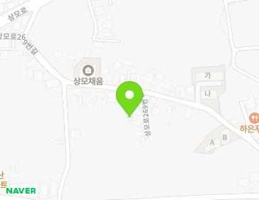 제주특별자치도 서귀포시 대정읍 상모로269번길 26-4 지도