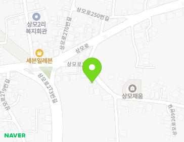 제주특별자치도 서귀포시 대정읍 상모로269번길 10 지도