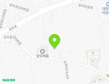 제주특별자치도 서귀포시 대정읍 상모로269번길 23-3 지도