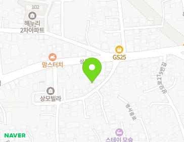 제주특별자치도 서귀포시 대정읍 상모로289번길 8 (상모어촌계) 지도