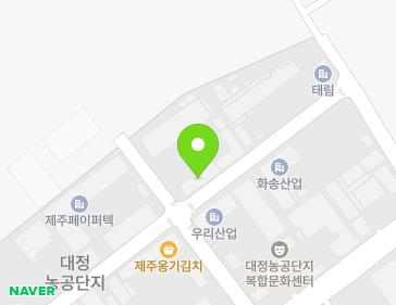 제주특별자치도 서귀포시 대정읍 일주서로3000번길 137-16 지도