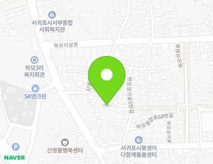 제주특별자치도 서귀포시 대정읍 신영로37번길 6-10 지도