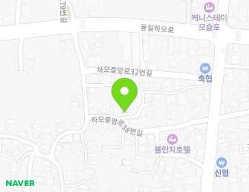 제주특별자치도 서귀포시 대정읍 하모중앙로38번길 14-3 지도