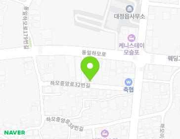 제주특별자치도 서귀포시 대정읍 하모중앙로32번길 12 지도