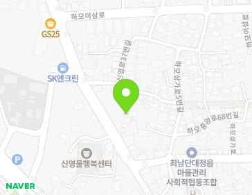제주특별자치도 서귀포시 대정읍 신영로37번길 6-6 지도