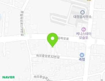 제주특별자치도 서귀포시 대정읍 동일하모로 188 (왕수학교실) 지도