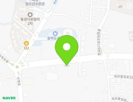 제주특별자치도 서귀포시 대정읍 동일하모로 166 (맘결서예학원) 지도