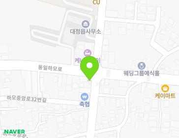 제주특별자치도 서귀포시 대정읍 동일하모로 202 (경동보일러 모슬포지점) 지도