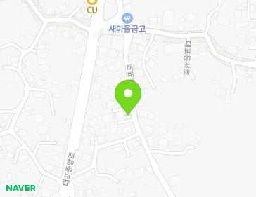 제주특별자치도 서귀포시 대포로 94 (대포동, 대포출입항대행신고소) 지도