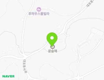 제주특별자치도 서귀포시 대포동서로70번길 14 (대포동, 대포윤슬채) 지도