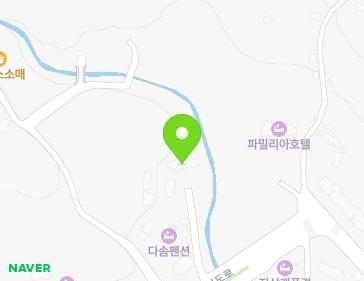 제주특별자치도 서귀포시 이어도로 139 (대포동, 나폴리팬션) 지도