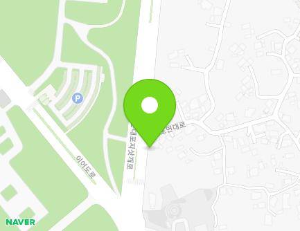 제주특별자치도 서귀포시 대포연대로 22-7 (대포동) 지도