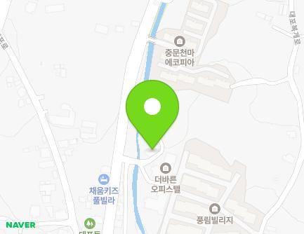 제주특별자치도 서귀포시 대포중앙로 39 (대포동, 신호오션빌) 지도