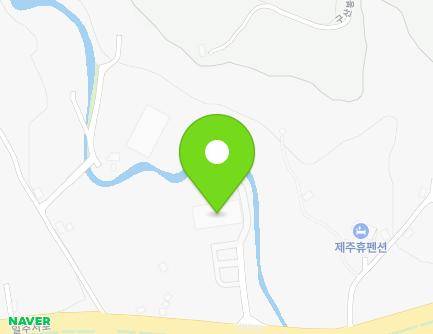 제주특별자치도 서귀포시 일주서로 532 (대포동) 지도