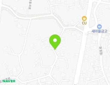 제주특별자치도 서귀포시 대포동서로147번길 7 (대포동) 지도