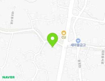 제주특별자치도 서귀포시 대포동서로 143 (대포동) 지도