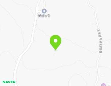 제주특별자치도 서귀포시 대포복개로 50-42 (대포동) 지도