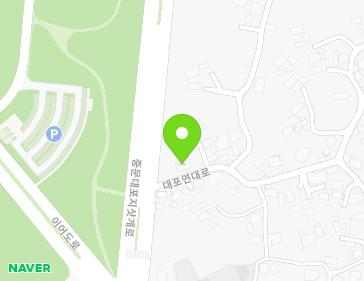 제주특별자치도 서귀포시 대포연대로 22-6 (대포동) 지도