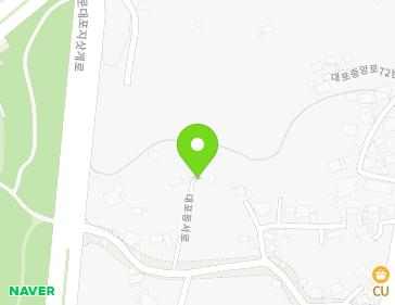 제주특별자치도 서귀포시 대포동서로 162-10 (대포동) 지도