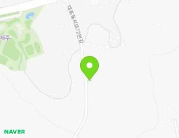 제주특별자치도 서귀포시 대포동서로72번길 86 (대포동) 지도