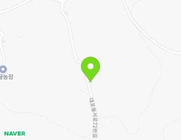 제주특별자치도 서귀포시 대포동서로72번길 42 (대포동) 지도