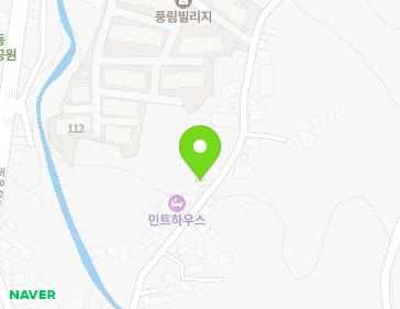 제주특별자치도 서귀포시 대포복개로 81 (대포동) 지도