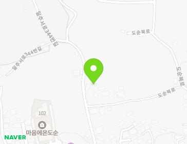 제주특별자치도 서귀포시 일주서로344번길 16 (도순동) 지도