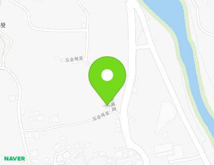 제주특별자치도 서귀포시 도순북로 19 (도순동) 지도