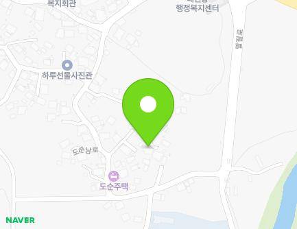 제주특별자치도 서귀포시 도순남로 65-8 (도순동) 지도