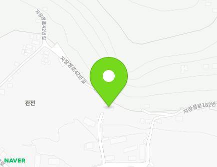 제주특별자치도 서귀포시 지장샘로 28-33 (동홍동) 지도