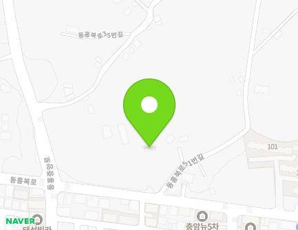 제주특별자치도 서귀포시 동홍북로51번길 3 (동홍동) 지도