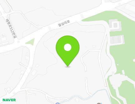 제주특별자치도 서귀포시 칠십리로 228-22 (동홍동) 지도
