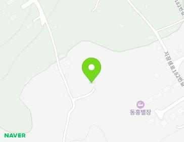 제주특별자치도 서귀포시 지장샘로 124 (동홍동) 지도