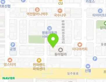 제주특별자치도 서귀포시 동홍중앙로52번길 15 (동홍동, 명성빌) 지도