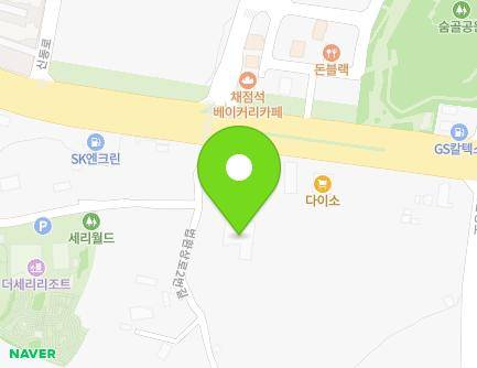 제주특별자치도 서귀포시 법환상로2번길 86 (법환동) 지도