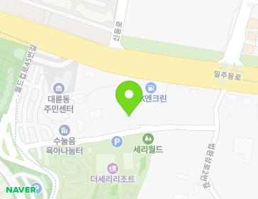 제주특별자치도 서귀포시 법환상로2번길 97-12 (법환동) 지도