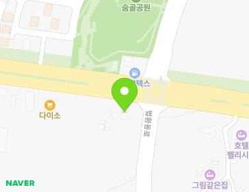 제주특별자치도 서귀포시 일주동로 9141 (법환동) 지도