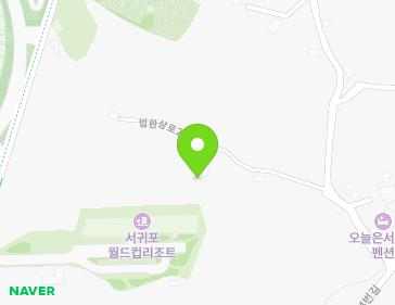제주특별자치도 서귀포시 법환상로2번길 67-11 (법환동) 지도