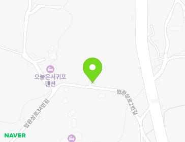 제주특별자치도 서귀포시 법환상로2번길 50 (법환동) 지도