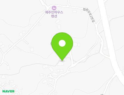 제주특별자치도 서귀포시 법환상로22번길 15-1 (법환동) 지도
